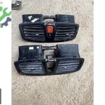 FLUENCE KALORİFER IZGARASI KOMPLE YAVUZ OTO