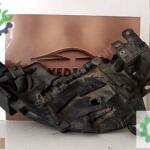 FLUENCE SAĞ FAR TAMPON BAĞLANTI AYAĞI ORJİNAL 622220012R
