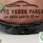 FLUENCE SOL ÖN TAMPON BAĞLANTI AYAĞI ORJİNAL 631592688R