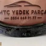 FLUENCE SOL ÖN TAMPON BAĞLANTI AYAĞI ORJİNAL 631592688R