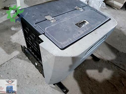 Ford Buzdolabı çıkma parça
