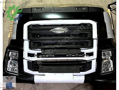 Ford Panjur çıkma parça