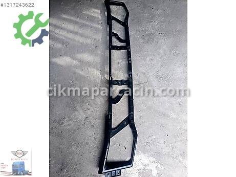 Ford F-Max Diğer çıkma parça