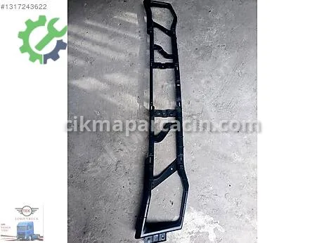 Ford F-Max Tampon çıkma parça