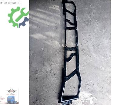 Ford Tampon çıkma parça