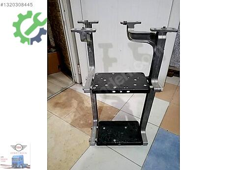 Ford Basamak çıkma parça