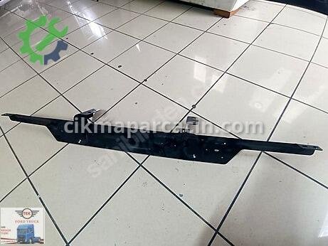 Ford Tampon çıkma parça