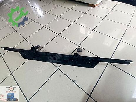 Ford Tampon çıkma parça
