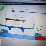 FMAX TAMPON ORTA BİRLEŞTİRİCİ ALT BRAKET