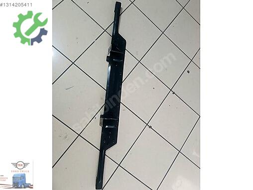 Ford Tampon çıkma parça