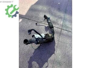 FOCUS-FİESTA-C­OURİER-MONDEO- Partikül Filtresi