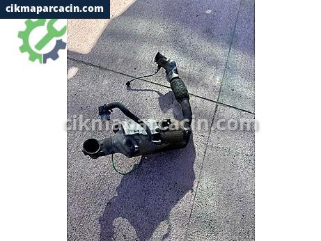 Ford Focus Partikül Filtresi çıkma parça