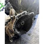 Hyundai Tucson Şanzıman Komple Çıkma Parça Ankara