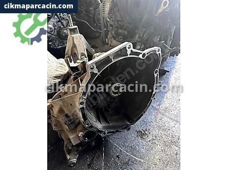 Ford Focus Şanzıman Komple çıkma parça