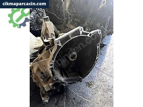 Ford Focus Şanzıman Komple çıkma parça