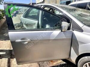 FOCUS 2.5 SAĞ ÖN KAPI DOLU GRİ