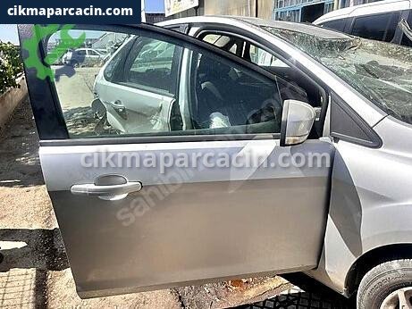 Ford Focus Sağ Ön Kapı çıkma parça