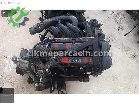 Ford Focus Motor Komple çıkma parça