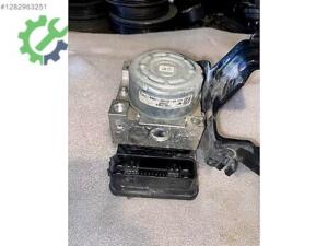 FOCUS 4 4.5 ABS BEYİNİ NX61-2B373-CE