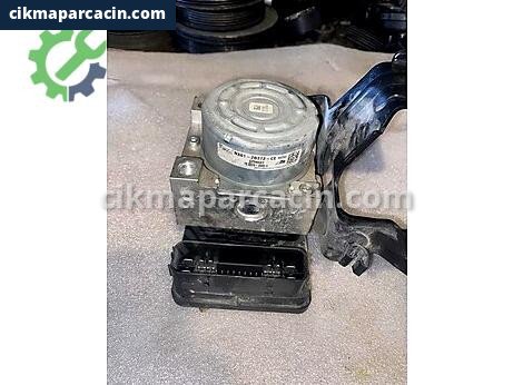 Ford Focus ABS Beyni (Modül) çıkma parça