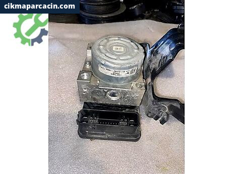 Ford Focus ABS Beyni (Modül) çıkma parça