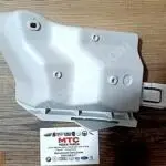 FOCUS ARKA SAĞ TAMPON BRAKETİ 2014 1864642
