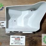 FOCUS ARKA SAĞ TAMPON BRAKETİ 2014 1864642