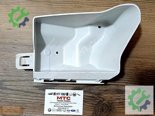 Ford Focus Tampon Braketi 1864642 çıkma parça