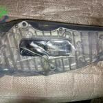 Ford Fiesta Beyin Çıkma Parça Ankara