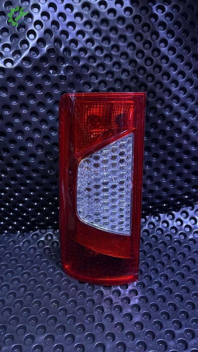 Ford Transit Connect Sol Stop çıkma parça