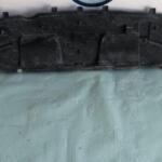 FORD COURİER GÖGÜS PANEL UZANTISI