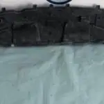 FORD COURİER GÖGÜS PANEL UZANTISI