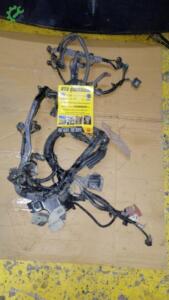 FORD FİESTA 1.5 TDCİ EURO 5 MOTOR TESİSATI AV1T12A522