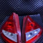 FORD FİESTA SAĞ SOL STOP
