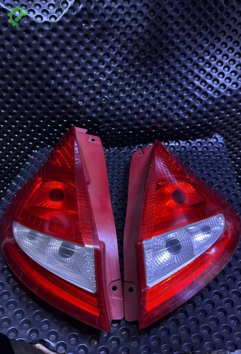 Ford Fiesta Sol Stop çıkma parça