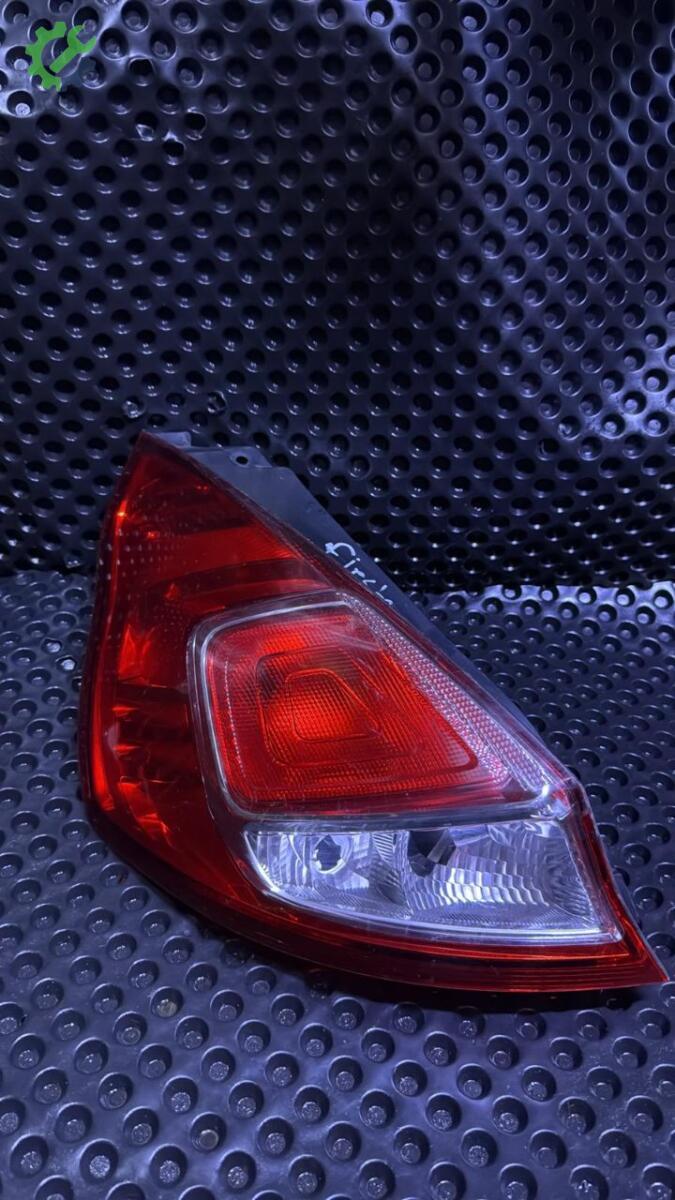 Ford Fiesta Sol Stop çıkma parça