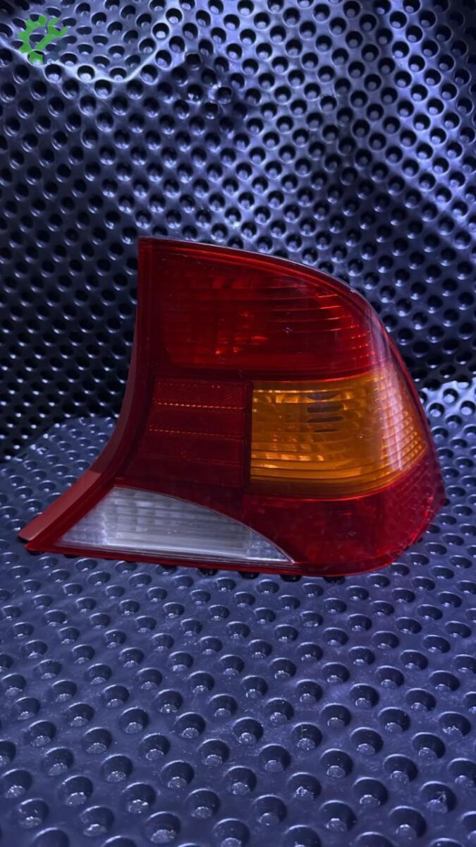 Ford Focus Sağ Stop çıkma parça