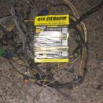 FORD MONDEO MK3 TESİSAT