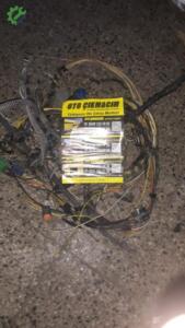 FORD MONDEO MK3 TESİSAT