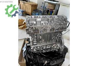 FORD-PEUGEOT-CİTROEN 1.6 DİZEL EURO 5 SIFIR ORJİNAL SANDIK MOTOR