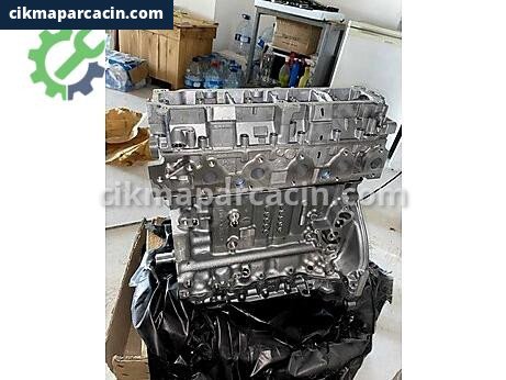 Ford Focus Motor Komple çıkma parça