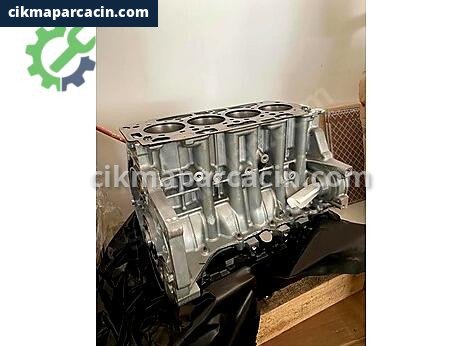 Ford Focus Blok çıkma parça