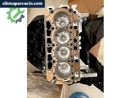 Ford Focus Blok FORD-PEUGEOT çıkma parça