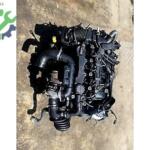 2023 Ford Focus Motor Komple Çıkma Parça Erzurum