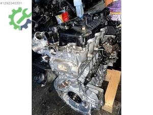 FORD-PEUGEOT-CİTROEN 1.6 TDCİ DİZEL EURO4 KOMPLE MOTOR