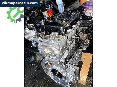 Ford Focus Komple Motor çıkma parça