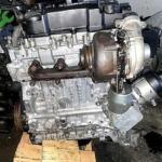 Ford Focus Komple Motor Çıkma Parça Ankara