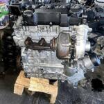 Ford Focus Komple Motor Çıkma Parça Ankara