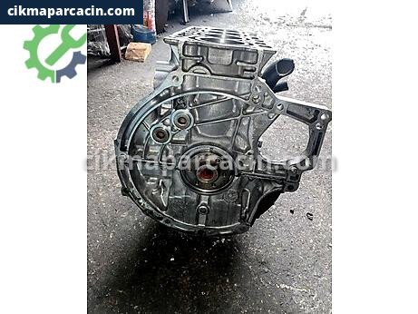Ford Fiesta Motor Komple çıkma parça