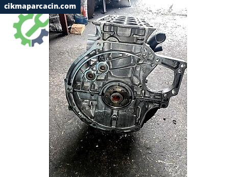 Ford Focus Blok çıkma parça